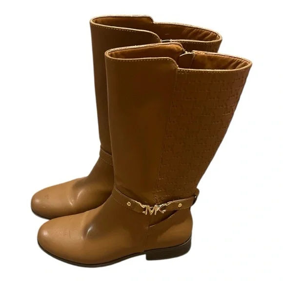 MICHAEL KORS boots